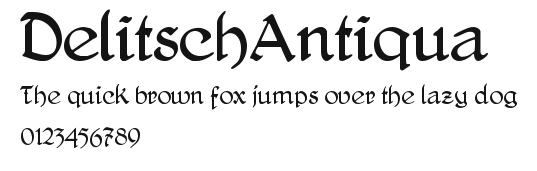 DelitschAntiqua.ttf