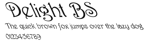 Delight BS Preview