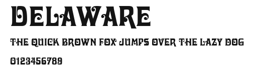 Delaware Preview