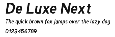 De Luxe Next.ttf