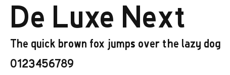 De Luxe Next.ttf