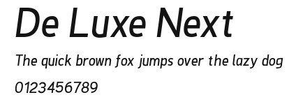 De Luxe Next.ttf