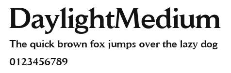 DaylightMedium.ttf