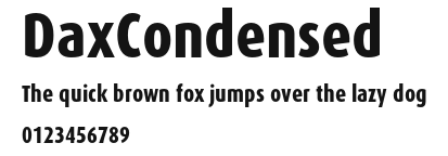 DaxCondensed.otf