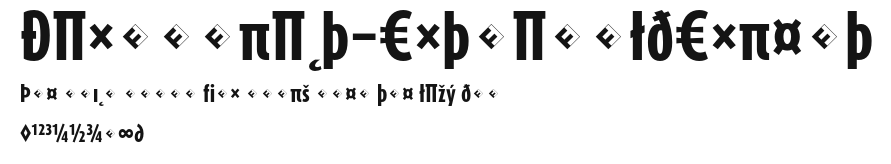 DaxCompact-ExtraBoldExpert.otf