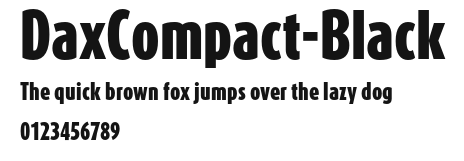DaxCompact-Black.otf