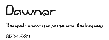 Dawner Preview