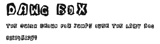 Dawg Box Preview