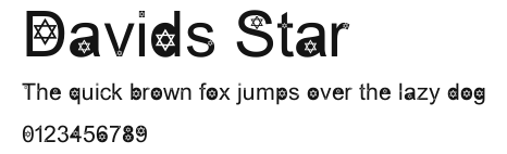Davids Star Preview