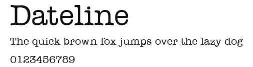 Dateline Preview