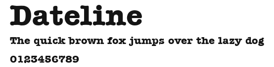 Dateline Preview