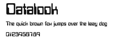 Datalook Preview