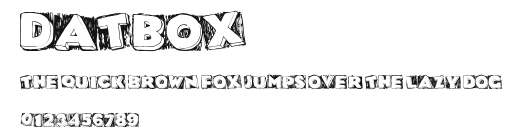 DatBox Preview