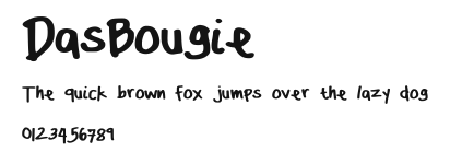 DasBougie Preview