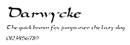 Darwycke Preview