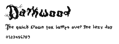 Darkwood Preview