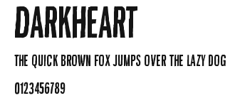 Darkheart.ttf
