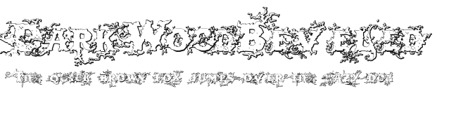 DarkWoodBeveled Preview