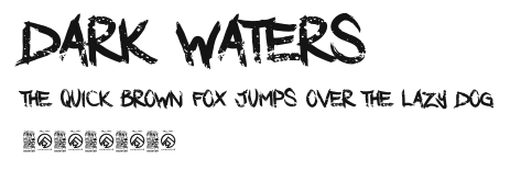 Dark Waters Preview
