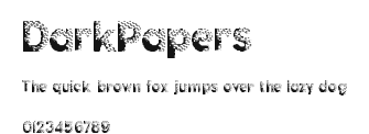 DarkPapers Preview