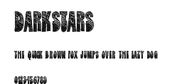 DarkStars Preview