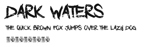 Dark Waters Preview