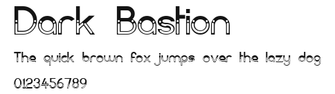 Dark Bastion Preview