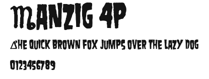 Danzig 4p Preview