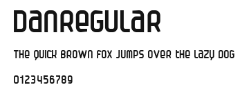 Danregular Preview