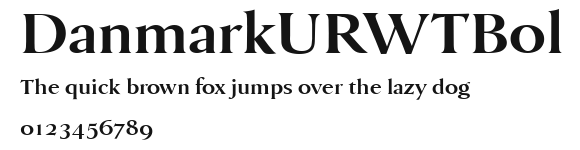 DanmarkURWTBol Preview