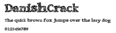 DanishCrack Preview