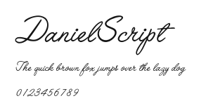 DanielScript Preview