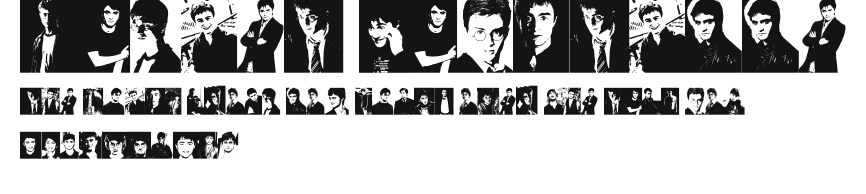 Daniel Radcliffe Preview