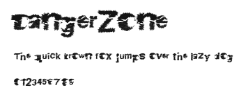DangerZone Preview