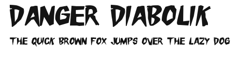 Danger Diabolik Preview