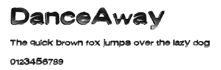 DanceAway Preview