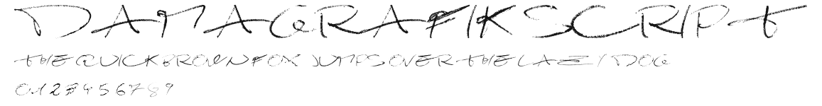 Damagrafik Script Preview