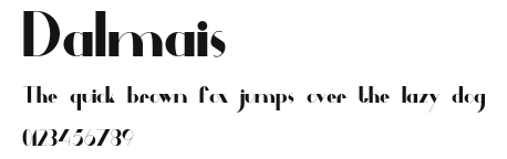 Dalmais Preview