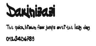 Dakinizazi Preview