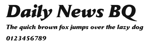 Daily News BQ Preview