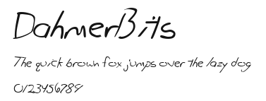DahmerBits Preview