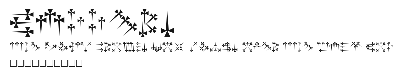 Daggers Preview