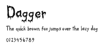 Dagger Preview