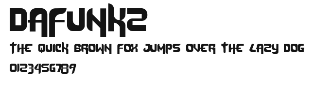 Dafunk2 Preview