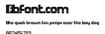 Dafont.com Preview