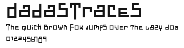 DadasTraces Preview