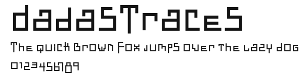 DadasTraces Preview