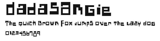 DadasAngie Preview
