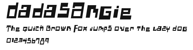 DadasAngie Preview