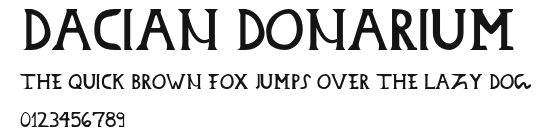 Dacian Donarium Preview